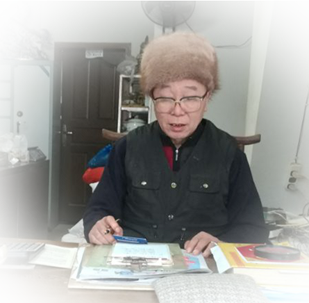 贵阳云岩赵升平中医诊所 